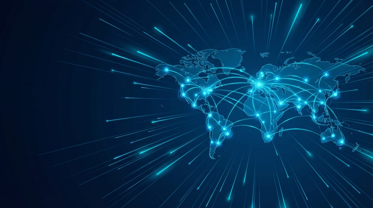 奇尤加速器全球网络加速